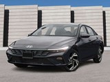 2025 Hyundai Elantra Preferred w/Tech Pkg image 1