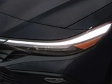 2025 Hyundai Elantra Preferred w/Tech Pkg image 5
