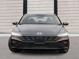 2025 Hyundai Elantra Preferred w/Tech Pkg image 2