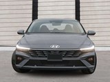 2025 Hyundai Elantra Preferred w/Tech Pkg image 2