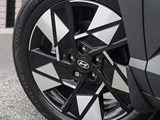 2026 Hyundai Kona 2.0L Preferred w/Trend Package image 3