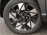2026 Hyundai Kona 2.0L Preferred image 4
