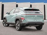2026 Hyundai Kona 2.0L Preferred image 3