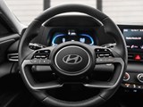 2026 Hyundai Elantra Preferred image 4