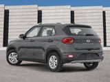 2026 Hyundai Venue Preferred image 4