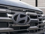 2026 Hyundai Tucson Hybrid Night Edition image 5
