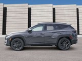 2026 Hyundai Tucson Hybrid Night Edition image 2