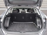 2026 Hyundai Kona 2.0L Essential image 4