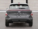 2026 Hyundai Kona 2.0L Essential image 2