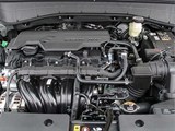 2027 Hyundai Kona 2.0L Essential image 5