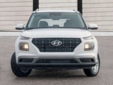 2026 Hyundai Venue Preferred image 2