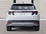 2026 Hyundai Tucson Preferred w/Trend Package image 4