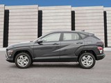 2027 Hyundai Kona 2.0L Essential image 3