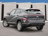 2027 Hyundai Kona 2.0L Essential image 4