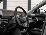 2026 Hyundai Tucson Hybrid Ultimate image 4