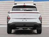 2026 Hyundai Kona 2.0L Essential image 5