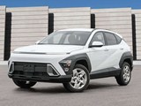 2026 Hyundai Kona 2.0L Essential image 1