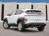 2026 Hyundai Kona 2.0L Essential image 4
