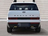 2026 Hyundai Santa Fe HEV Ultimate Calligraphy image 4