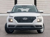 2026 Hyundai Venue Preferred image 2