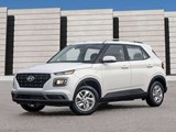 2026 Hyundai Venue Preferred image 1