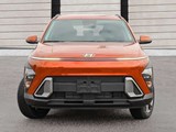 2027 Hyundai Kona 2.0L Preferred w/Trend Package image 2