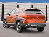 2027 Hyundai Kona 2.0L Preferred w/Trend Package image 4