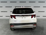 2026 Hyundai Tucson Preferred image 4