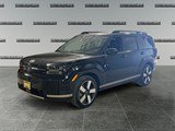 2025 Hyundai Santa Fe HEV Preferred w/Trend Package image 1
