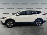2021 Honda CR-V LX image 2
