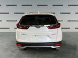 2021 Honda CR-V LX image 4