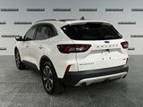 2023 Ford Escape Platinum image 3