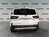 2023 Ford Escape Platinum image 4