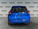 2023 Nissan Kicks SV image 4