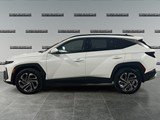 2025 Hyundai Tucson Hybrid Ultimate image 2