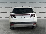 2025 Hyundai Tucson Hybrid Ultimate image 4
