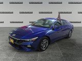 2024 Hyundai Elantra Preferred image 1