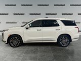 2024 Hyundai Palisade Ultimate Calligraphy w/Beige Interior image 2