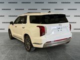 2024 Hyundai Palisade Ultimate Calligraphy w/Beige Interior image 3