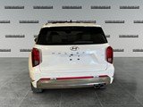 2024 Hyundai Palisade Ultimate Calligraphy w/Beige Interior image 4