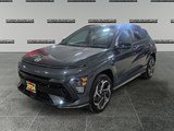 2024 Hyundai Kona 1.6T N Line image 1