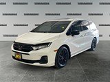2025 Honda Odyssey Sport-L image 1