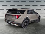 2026 Ford Explorer Tremor image 5