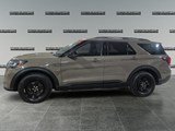 2026 Ford Explorer Tremor image 2
