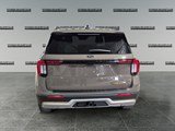 2026 Ford Explorer Tremor image 4