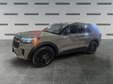 2026 Ford Explorer Tremor image 1