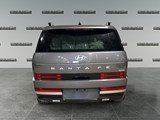 2025 Hyundai Santa Fe HEV Preferred w/Trend Package image 4