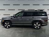 2025 Hyundai Santa Fe HEV Preferred w/Trend Package image 2
