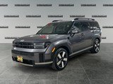 2025 Hyundai Santa Fe HEV Preferred w/Trend Package image 1