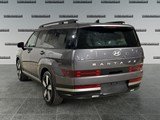 2025 Hyundai Santa Fe HEV Preferred w/Trend Package image 3